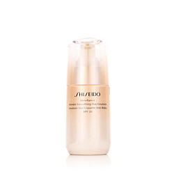 Shiseido Benefiance Wrinkle Smoothing Day Emulsion SPF 20 75 ml