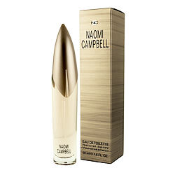 Naomi Campbell Naomi Campbell Eau De Toilette 50 ml (woman)