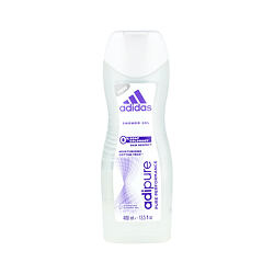 Adidas Adipure for Her Duschgel 400 ml (woman)