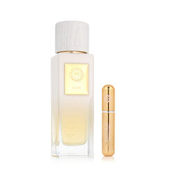 The Woods Collection Natural Glow Eau De Parfum 100 ml (unisex)