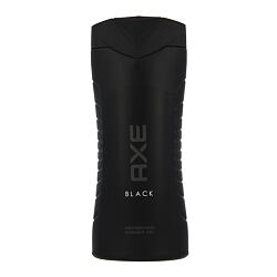 Axe Black Duschgel 400 ml (man)