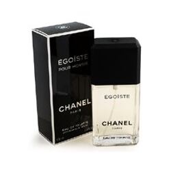 Chanel Egoiste Pour Homme Eau De Toilette 100 ml (man)