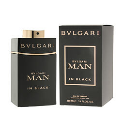 Bvlgari Man In Black Eau De Parfum 100 ml (man)