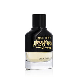 Jimmy Choo Urban Hero Gold Edition Eau De Parfum 50 ml (man)