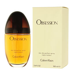 Calvin Klein Obsession Eau De Parfum 100 ml (woman)