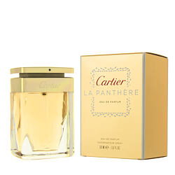 Cartier La Panthère Eau De Parfum 50 ml (woman)