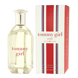 Tommy Hilfiger Tommy Girl Eau De Toilette 100 ml (woman)