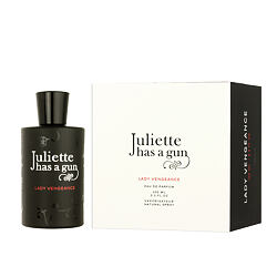 Juliette Has A Gun Lady Vengeance Eau De Parfum 100 ml (woman)
