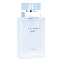 Dolce & Gabbana Light Blue Eau Intense Eau De Parfum 25 ml (woman)