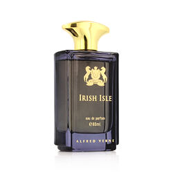 Alfred Verne Irish Isle Eau De Parfum 80 ml (unisex)