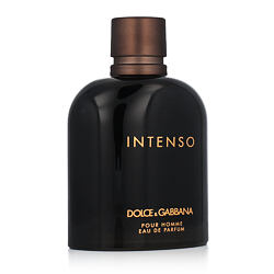 Dolce & Gabbana Pour Homme Intenso Eau De Parfum 200 ml (man)