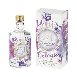 4711 Remix Cologne Lavender Edition Eau de Cologne 100 ml (unisex)