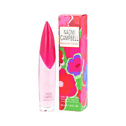 Naomi Campbell Bohemian Garden Eau De Parfum 30 ml (woman)