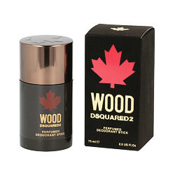 Dsquared2 Wood for Him Deostick 75 ml (man)