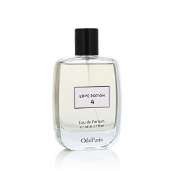 Ode Paris Love Potion 4 Eau De Parfum 110 ml (unisex)