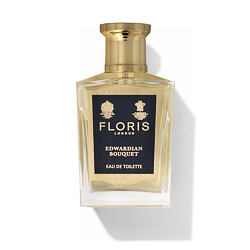 Floris Edwardian Bouquet Eau De Toilette 50 ml (woman)