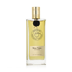 Nicolai Parfumeur Createur New York Intense Eau De Parfum 100 ml (unisex)