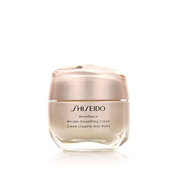 Shiseido Benefiance Wrinkle Smoothing Cream 50 ml
