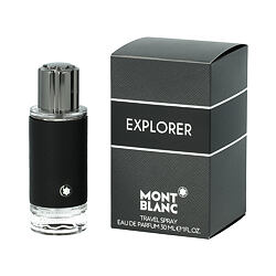 Mont Blanc Explorer Eau De Parfum 30 ml (man)