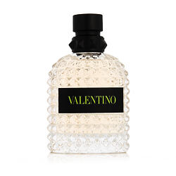 Valentino Valentino Uomo Born In Roma Yellow Dream Eau De Toilette 100 ml (man)