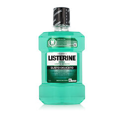 Listerine Mouthwash Cool Mint - Zero Alcohol 1000 ml