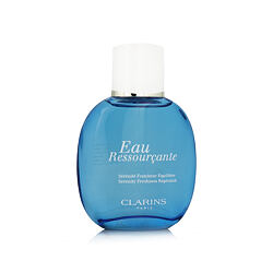 Clarins Eau Ressourcante Treatment Fragrance 100 ml W