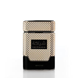 Khadlaj Shiyaaka Gold Eau De Parfum 100 ml (unisex)