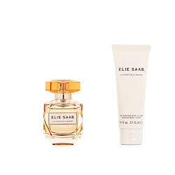 Elie Saab Le Parfum Lumière EDP 50 ml + BL 75 ml (woman)