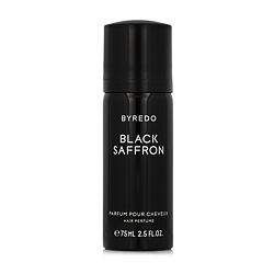 Byredo Black Saffron Haarparfum 75 ml (unisex)