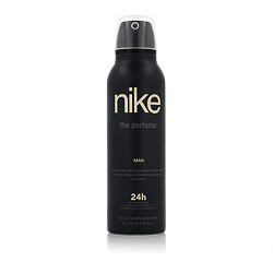 Nike The Perfume Man Deodorant Spray 200 ml (man)