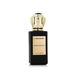 Carlo Dali Independent Eau De Parfum 50 ml (unisex)