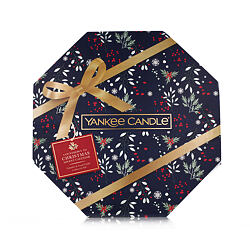 Yankee Candle Countdown to Christmas Advent Calendar