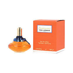 Ted Lapidus Fantasme Eau De Toilette 100 ml (woman)