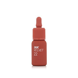 Peripera Ink Velvet Liquid Lipstick 4 g