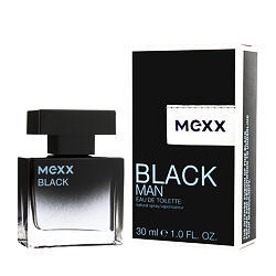 Mexx Black Man Eau De Toilette 30 ml (man)