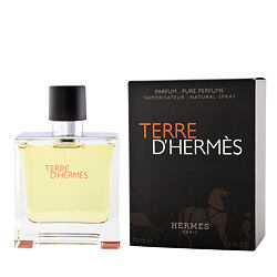 Hermès Terre D'Hermès Parfum 75 ml (man)