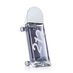 Carolina Herrera 212 Men Heroes Forever Young Eau De Toilette 150 ml (man)