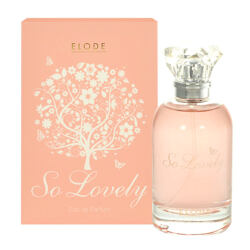 Elode So Lovely Eau De Parfum 100 ml (woman)