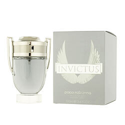 Paco Rabanne Invictus Eau De Toilette 100 ml (man)