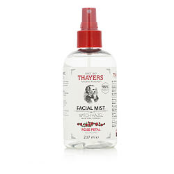 Thayers Rose Petal Facial Mist 237 ml