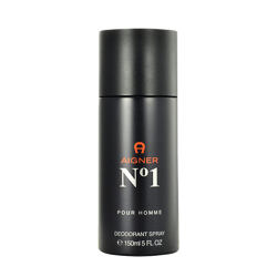 Aigner Aigner No 1 Deodorant Spray 150 ml (man)