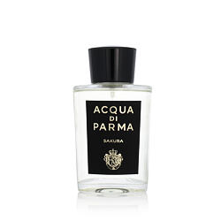 Acqua Di Parma Sakura Eau De Parfum 180 ml (unisex)
