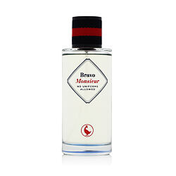 El Ganso Bravo Monsieur Eau De Toilette 125 ml (man)