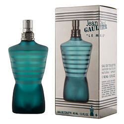 Jean Paul Gaultier Le Male Eau De Toilette 40 ml (man)