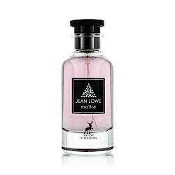 Maison Alhambra Jean Lowe Maître Eau De Parfum 100 ml (woman)