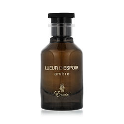 Emir Lueur D'espoir Ambre Eau De Parfum 100 ml (unisex)