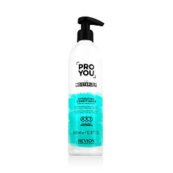 Revlon Professional PRO YOU THE MOISTURIZEER Hydrating Conditioner 350 ml