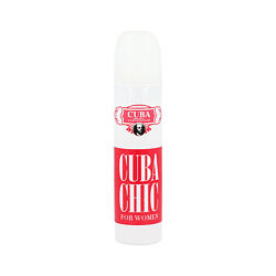 Cuba Chic Eau De Parfum 100 ml (woman)