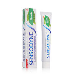 Sensodyne Fluoride Zahnpasta 75 ml
