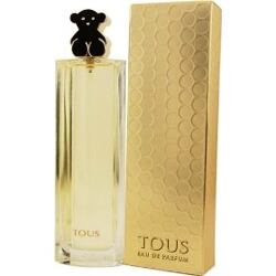 Tous Gold Eau De Parfum 50 ml (woman)